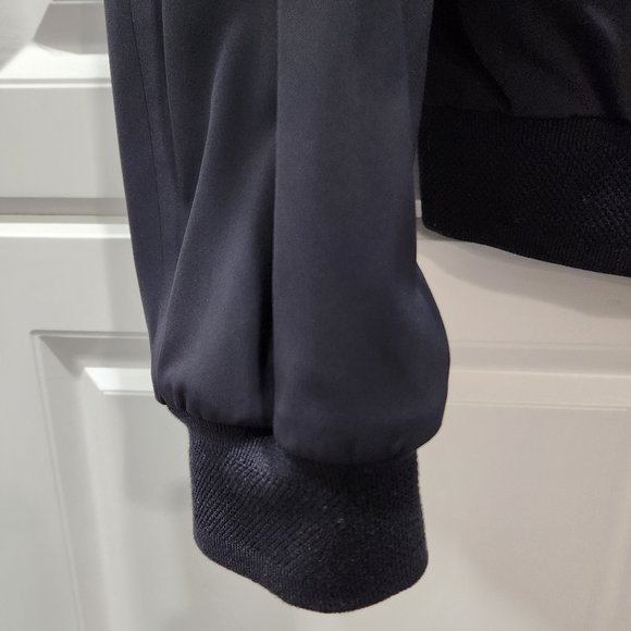 FENDI Bomber Blouson Jacket - Picture 5 of 15